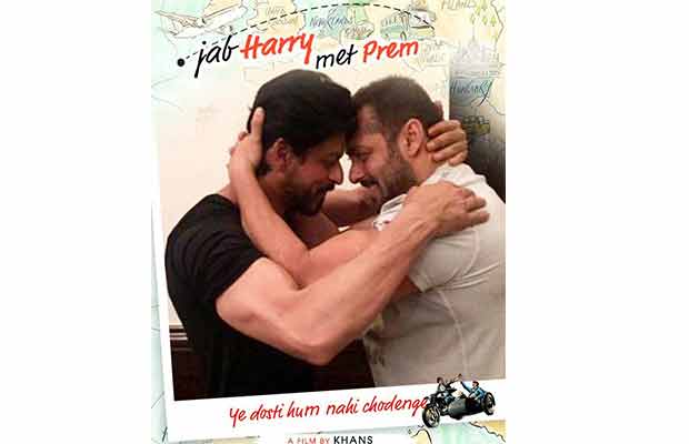 Jab Harry Met Sejal