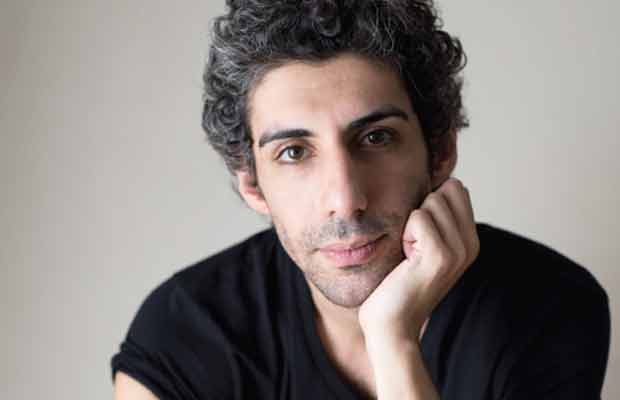 Jim Sarbh