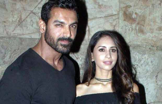 John-Abraham-and-Priya-Runchal