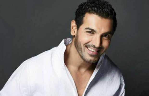 John-Abraham