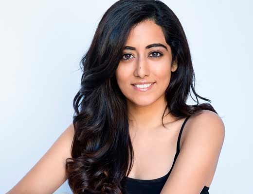 Jonita-Gandhi