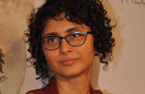 Kiran Rao