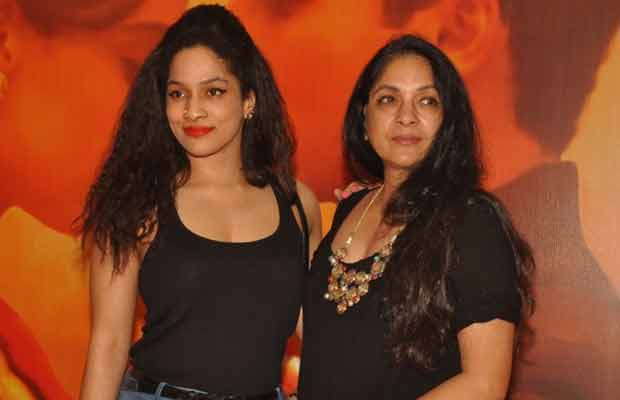 Neena Gupta-Masaba Gupta