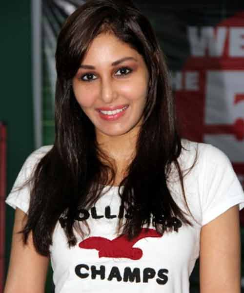 Pooja Chopra