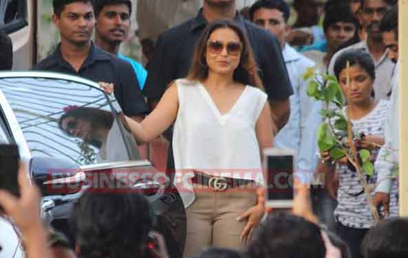 Rani Mukerji