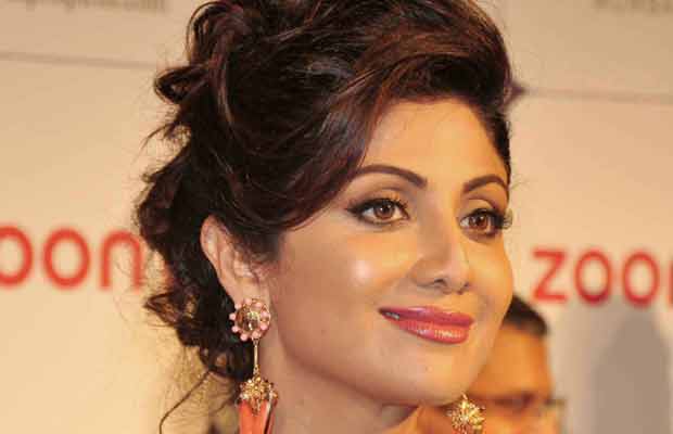 Shilpa Shetty Kundra