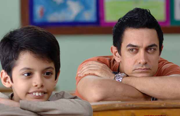 Taare Zameen Par