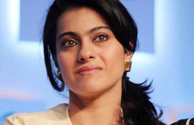  Kajol