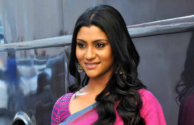 Konkona Sen Sharma