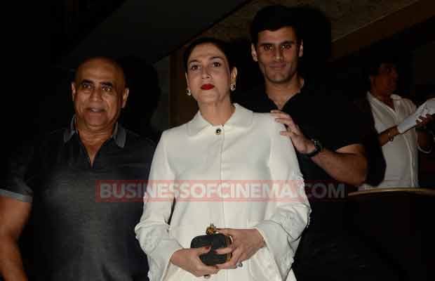 tubelight Screening