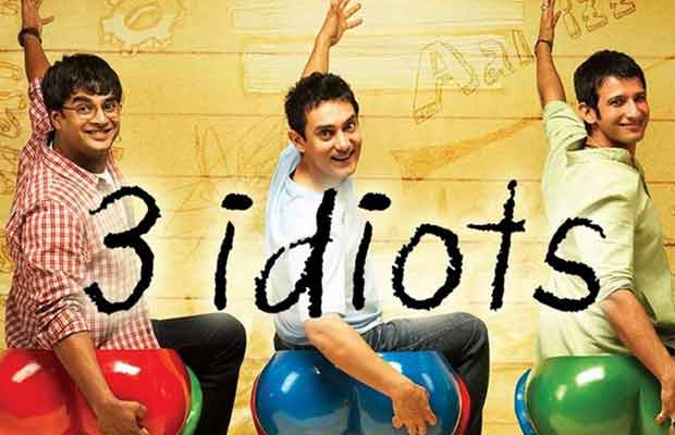 3 Idiots – 2009