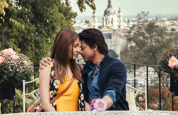 Here's A Sneak Peek Into The Hawayein Song From Jab Harry Met Sejal