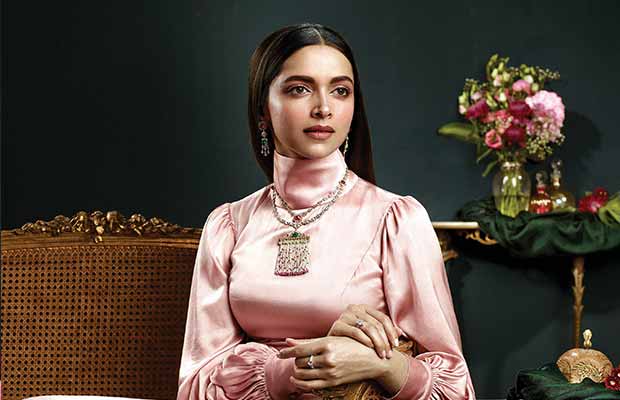 Deepika Padukone Photoshoot