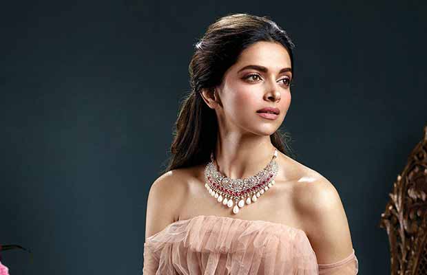 Deepika Padukone Photoshoot