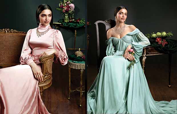 Deepika Padukone Photoshoot