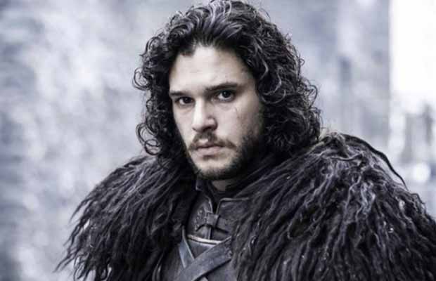 Jon-Snow