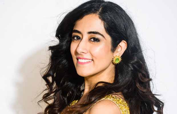 Jonita-Gandhi