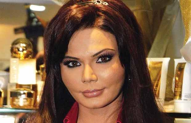 Rakhi-Sawant