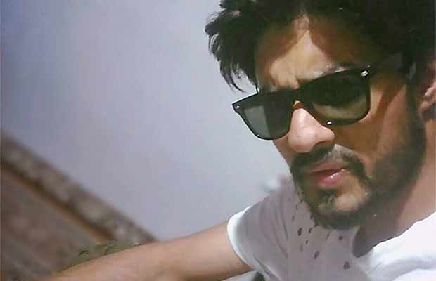 Shah Rukh Khan Looklike