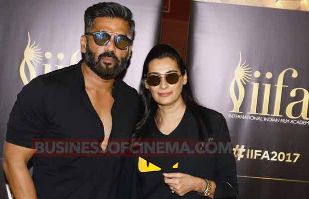 Suniel-Shetty