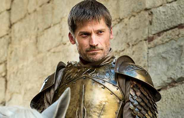 Jaime Lannister