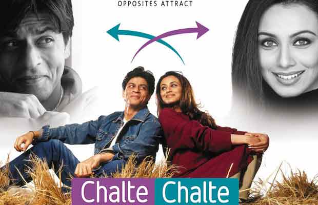 Chalte Chalte