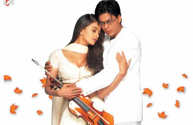  Mohabbatein