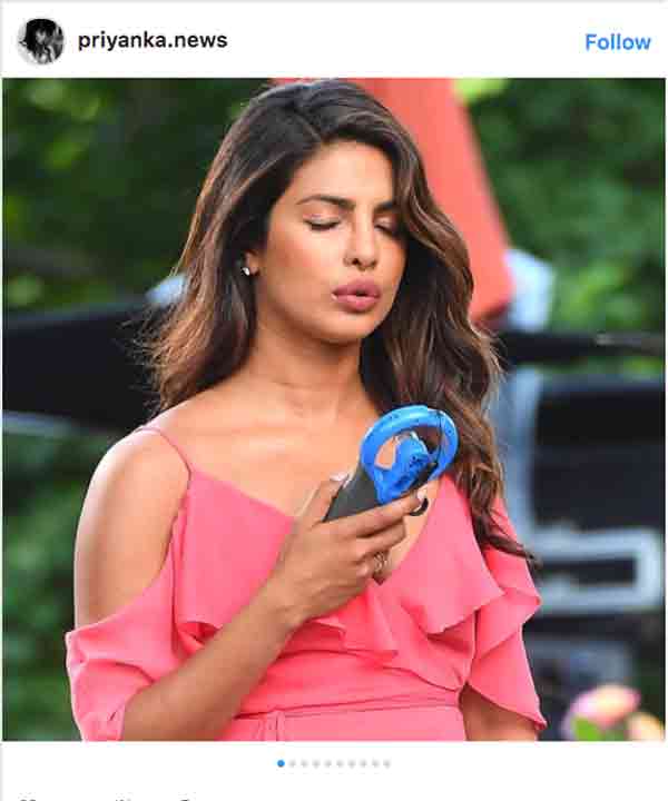 priyanka chopra