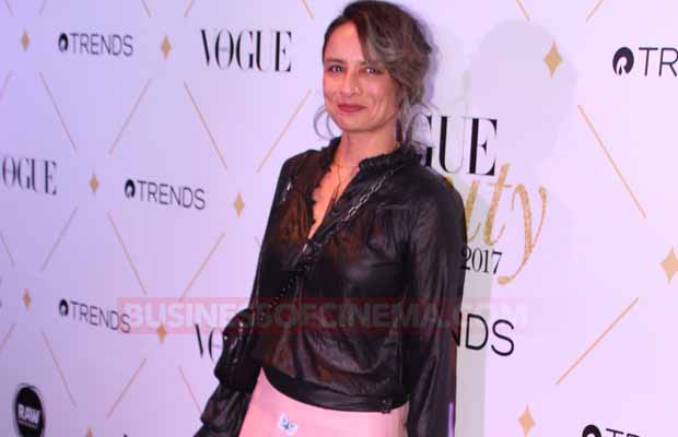 Vogue Beauty Awards 2017: Aishwarya Rai Bachchan, Karisma Kapoor, Disha Patani Turn Heads!