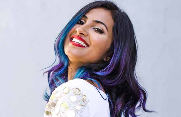 Vidya Vox/Vidya Iyer