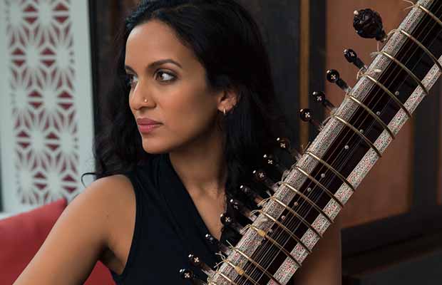 Anoushka Shankar