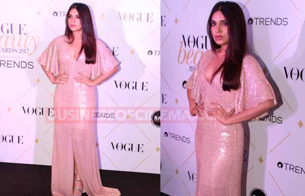 Vogue Beauty Awards 2017: Aishwarya Rai Bachchan, Karisma Kapoor, Disha Patani Turn Heads!