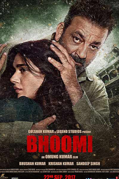 Bhoomi Sanjay Dutt