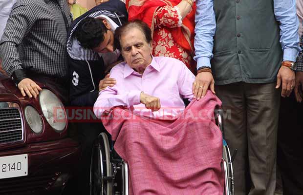 dilip kumar