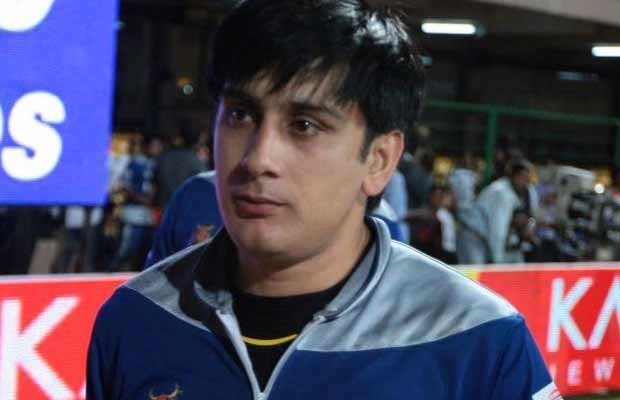 Dhruv Sharma Inder Kumar