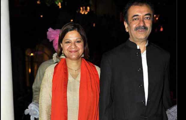 Rajkumar Hirani