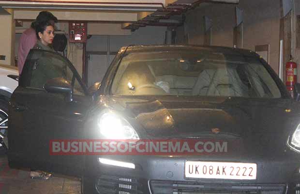 Saif Ali Khan Birthday Bash