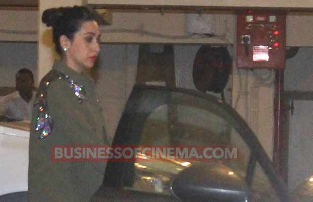 Saif Ali Khan Birthday Bash