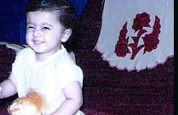 12 Childhood Pics Of Taapsee Pannu You Just Can't Miss