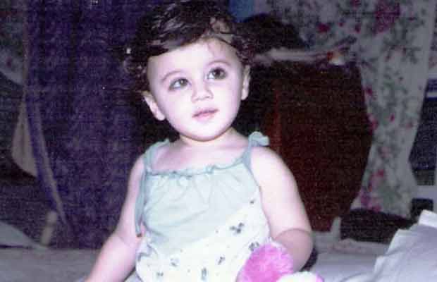 12 Childhood Pics Of Taapsee Pannu You Just Can't Miss