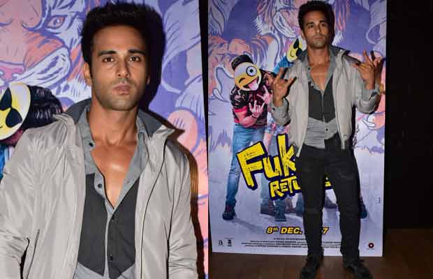  Pulkit Samrat