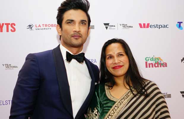 Bollywood Stars Shine At The Indian Film Festival Of Melbourne 2017 Awards Night