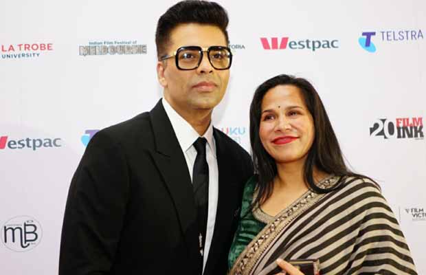 Bollywood Stars Shine At The Indian Film Festival Of Melbourne 2017 Awards Night