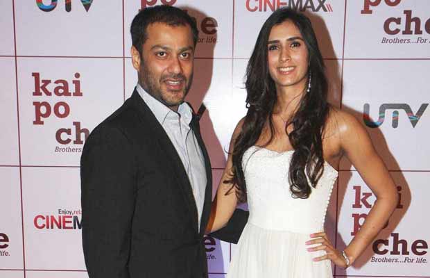 abhishek kapoor pragya yadav