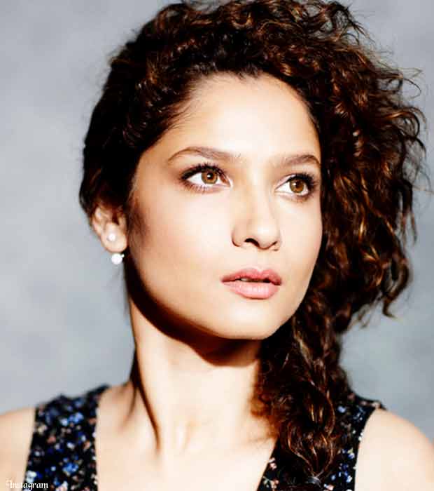 Ankita Lokhande Shamed For Getting Dumped By Sushant And Her Hot Photo Shoot Pics, Her REPLY Is Bang On!