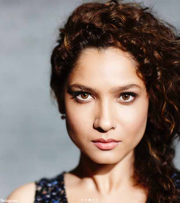 Ankita Lokhande Shamed For Getting Dumped By Sushant And Her Hot Photo Shoot Pics, Her REPLY Is Bang On!