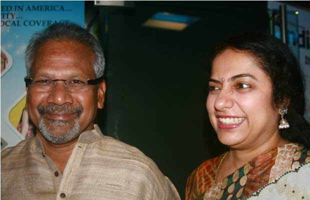 mani ratnam