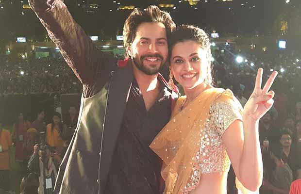 varun dhawan taapsee pannu