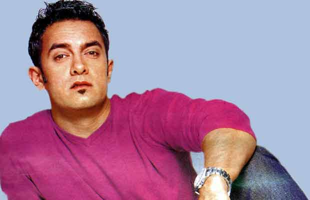 Aamir Khan's Chameleon-Like Transformation Never Fails To Stun Us