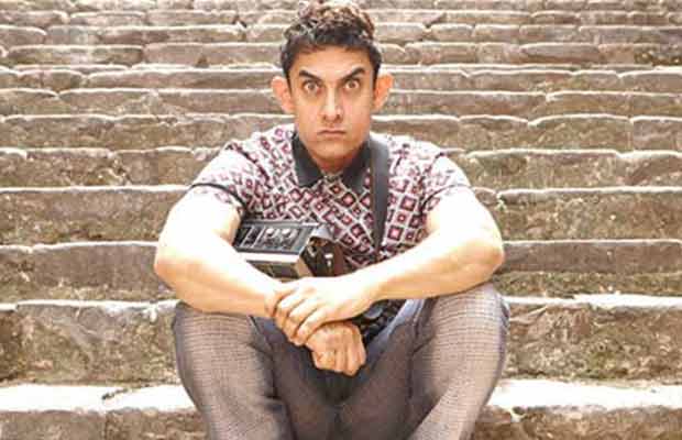 Aamir Khan's Chameleon-Like Transformation Never Fails To Stun Us